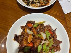 -小桃红·东北菜·春饼烤鸭(南阳湖街店)