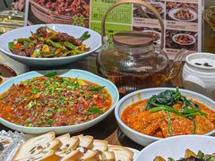 -柴窝堡22号辣子鸡·传承新疆菜