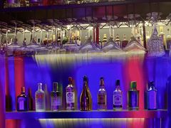 -INNS BAR 音乐酒吧餐厅