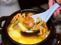 -南京大牌档(崇文门国瑞店)