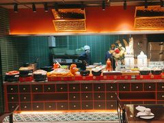 -前门烤鸭(江东中路店)