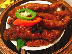 -点心代表DIM SUM ICON(中环店)