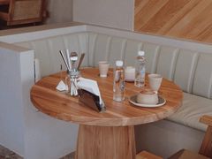 景观位-KimPro 辛普乐概念韩餐