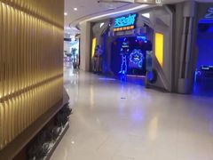 -天空之城电玩(曼巴特购物广场店)