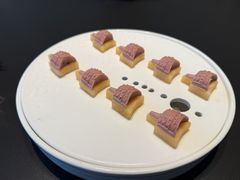 -曾宴·楚菜(湖北省博物馆店)