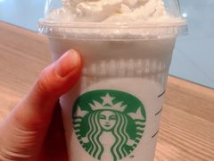 -星巴克(温州银泰大西洋店)