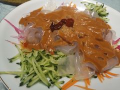 -万兴楼饺子(中华北大街店)