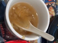 -敏华冰厅(平安金融中心店)