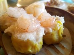 -海皇食府(水都假日酒店店)