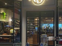-Bistro 63 创意融合料理(广粤天地店)