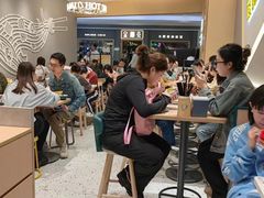 -谭仔米线(壹方城店)
