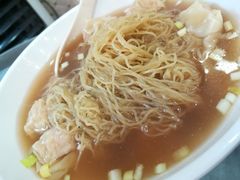 -燊意布拉肠云吞面(中山四路店)