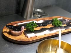 -本炙炭烤·蒲烧活鳗料理店(金沙洲店)