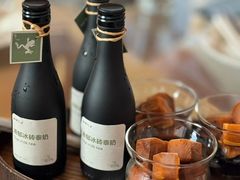 -喜茶(佛山岭南站店)