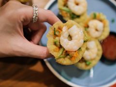 -Limapulo: Baba Can Cook