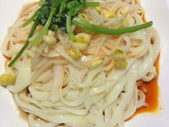 -清真·锦翔炝锅鱼(明德门店)