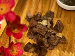 -俏牛哥鲜牛肉牛肆馆(重庆天地店)