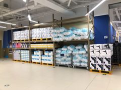 -盒马X会员店(王府井奥莱UP TOWN店)