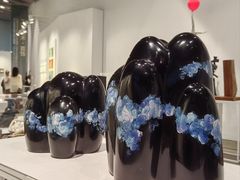 -中国美术学院象山校区-民艺博物馆