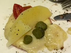-LA CREPERIE BRETONNE布列塔尼法式餐厅(天童北路店)