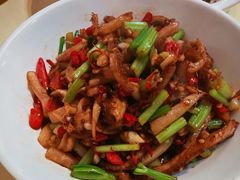 -笨罗卜浏阳菜馆(龙华鹏润达店)