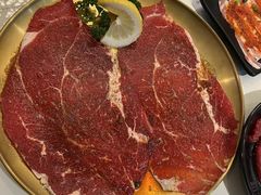 -花味·自助烤肉(南方时代店)