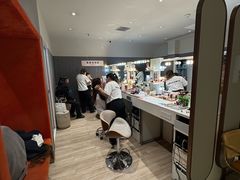-海马体照相馆(上海月星环球港店)