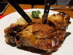 -申德勒加油站西餐厅(日坛路总店)