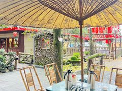 -土灶人家柴火鸡(都江堰店)