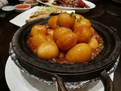 -泛太平洋大酒店·海天楼中餐厅·粤菜