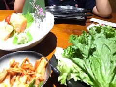 -丸藏和牛烧肉专门店(园区师惠坊店)