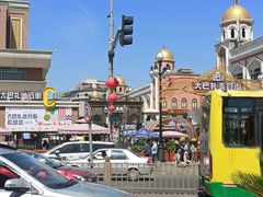 -新疆国际大巴扎