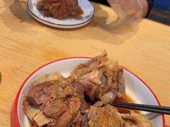-东北风(江北万达店)