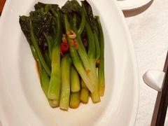 -十二粤味·顺德菜·烧鹅点心(五四广场店)