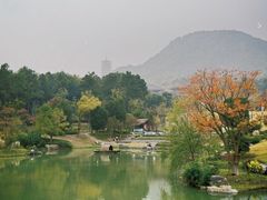 -牛首山文化旅游区