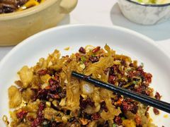 -湘江红·湖南招牌菜(莲花南路店)