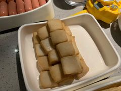 -半天妖烤鱼(西铁营万达店)