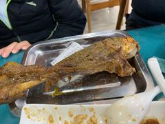 -西部一方丝路美食