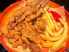 -真熙家牛排烤肉无限续(百脑汇店)