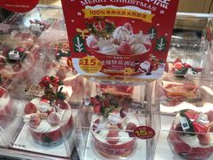 -味多美蛋糕(西安门店)