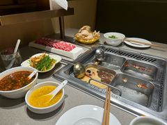 -海底捞火锅(正大乐城店)