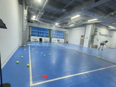 -Tennislife Point网球学练馆(曲江馆)