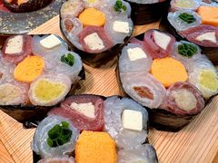 -鮨冠OMAKASE食べ放题(北京首店)