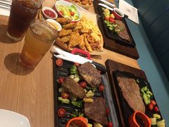 -必胜客(鑫乐汇店)