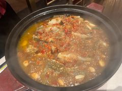 -千百味红餐厅·江西菜(绿地双子塔店)