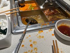 -海底捞火锅(长沙华创国际广场店)