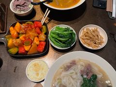 -漆黑觉米粉(三里屯店)