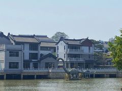 -河源客天下-温泉小镇