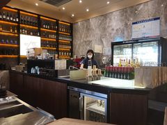 -去茶山(重庆万象城店)