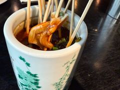 -三生三味密宗川菜·江景餐厅(来福士店)